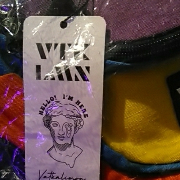 Vatka Limin Fanny Pack, Belt Bag, Bum Bag - Picture 2 of 5